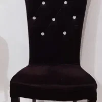 ۴عدد صندلی