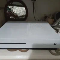 ایکس باکس وان اس دو دسته یک ترابایت|کنسول، بازی ویدئویی و آنلاین|تهران, قزل قلعه|دیوار