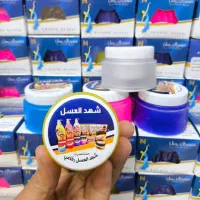 کرم شهد عسل|آرایشی، بهداشتی، درمانی|سراب, |دیوار