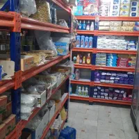 ایران قفسه قم|عمده‌فروشی|قم, زند آباد|دیوار