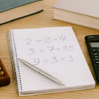 تدریس ابتدایی و متوسطه آموزش ریاضی(معلم خصوصی)