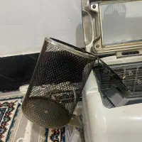 سرخ کن و میوه خشک کن|اجاق گاز و لوازم برقی پختوپز|شهرکرد, |دیوار