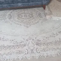 دو عدد فرش ۶متری|فرش|رشت, پسیخان|دیوار