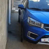 ام وی ام x22بی رنگ|خودرو سواری و وانت|ملایر, |دیوار