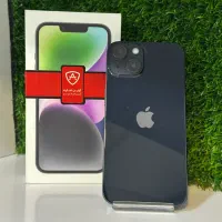 Iphone 14 normal 128GB با ریجستر باتری ۹۵