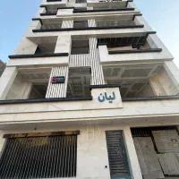پیش فروش ۱۲۵ متر ۲ خواب بزرگمهر