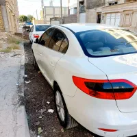 رنو فلوئنس ۲۰۱۲