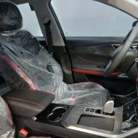 فروش x55pro ie مدل بهمن 1403 مشکی 6 تا کار|خودرو سواری و وانت|قائم‌شهر, |دیوار