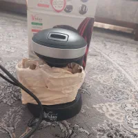 قهوه ساز کاملا نو|سماور، چای‌ساز، قهوه‌ساز|تهران, تسلیحات|دیوار