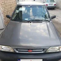 پراید جی تی ایکس ای