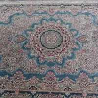 فرش ۹ متری