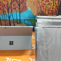 لپتاپ تبلتی سورفیس پرو 5 تکی و تعدادSurface|رایانه همراه|شیراز, شهرک سراج‎|دیوار