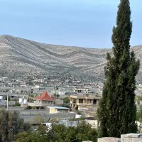 فروش باغشهری مجموعه سبزدشت بمو باجگاه