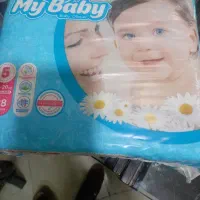 مای بی بی سایز ۵