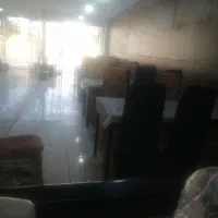 گارگر رستوران و پیک موتوری