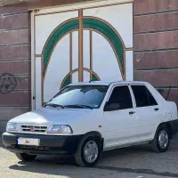 پراید99 درجه1|خودرو سواری و وانت|مریوان, |دیوار