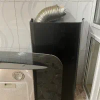 هود آشپزخانه|هود|اصفهان, رزمندگان|دیوار