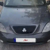 تیبا مدل ۹۱