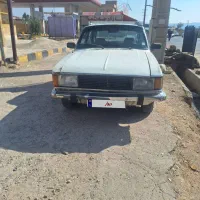 پیکان مدل ۸۱