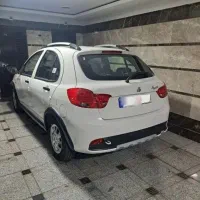 خودرو کوئیک Gx
