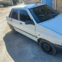 فروش فوری پراید ۸۷ دوگانه کارخانه|خودرو سواری و وانت|سرپل ذهاب, |دیوار