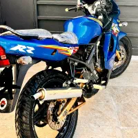 zx 150|موتورسیکلت|تهران, آبشار|دیوار