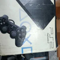 ps2|کنسول، بازی ویدئویی و آنلاین|نورآباد ممسنی, |دیوار