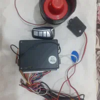 دزدگیر سیلور