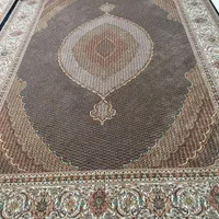 ۴تافرش ۹متری طرح ماهی تمیز