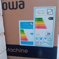ماشین لباسشویی اسنوا