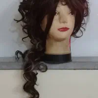 کلاه گیس|آرایشی، بهداشتی، درمانی|کرمان, |دیوار