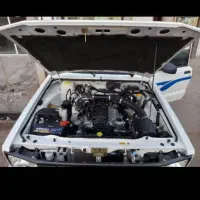 مزداتک کابین|خودرو سواری و وانت|آبادان, |دیوار