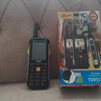 گوشی ارتشی هوپ k36 TV