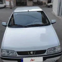 405 slx|خودرو سواری و وانت|بومهن, |دیوار