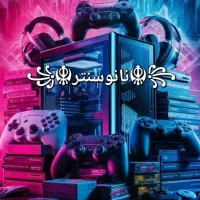 نصب بازی،خریدوفروش کنسول بازی