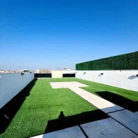 ویلا با روفگاردن و سند 160 متری شهرک برند|فروش خانه و ویلا|چاف و چمخاله, |دیوار