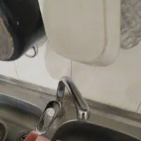 تعمیر شیر آلات نصب