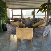 نیروی استخدام برای کافه مایسا