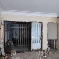 درب و پنجره آهنی با ابعاد وقیمت مختلف|حراج|گنبد کاووس, |دیوار