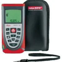 متر لیزر لایکا A5