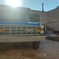 نقد و اقساط نیسان مدل۸۴ فنی سالم