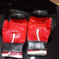 دستکش بکس|تجهیزات ورزشی|ایلام, |دیوار