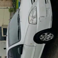 Kia Rio LS 2011|خودرو سواری و وانت|رشت, کوی مهر|دیوار