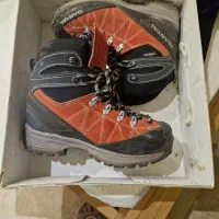 بوت کوهنوردی قارتال