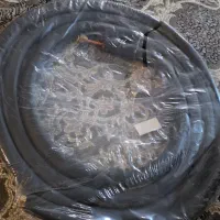 لوله کامل مسی