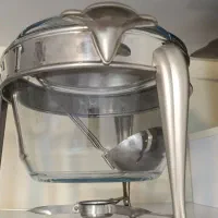 ظروف سوفله خوری تک نمیدم