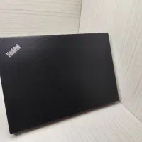 سبک زیبا قدرتمندLenovo Thinkpad T480s i7نسل۸صفحه2k|رایانه همراه|تهران, باغ فیض|دیوار