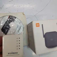 اکستندر وایفای