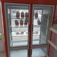 یخچال.مخصوص مرغ فروشی.فروشگاها ومغازه|فروشگاه و مغازه|رزن, |دیوار