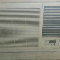 فروش کولر پنجره ای ال جی